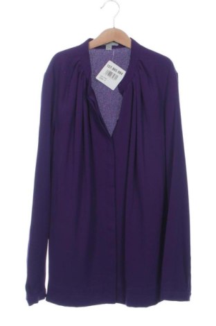 Női blúz COS, Méret XS, Szín Lila, Ár 8 865 Ft, #137865984