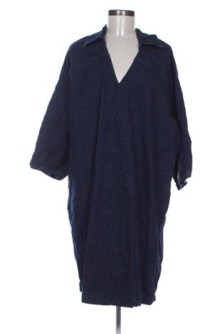 Bluză de femei Bon Prix, Mărime 3XL, Culoare Albastru, Preț 43,99 Lei, #137865999