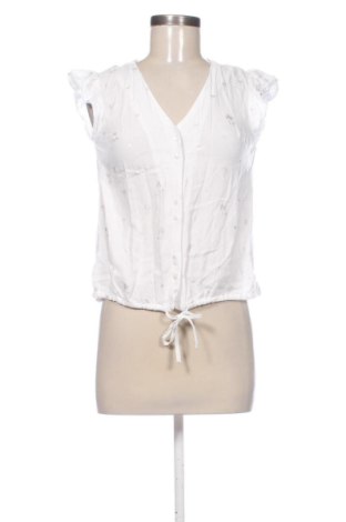 Damen Shirt Cache Cache, Größe M, Farbe Weiß, Preis € 9,72, #137866010