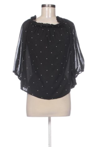 Bluză de femei INC International Concepts, Mărime M, Culoare Negru, Preț 78,74 Lei, #137866039