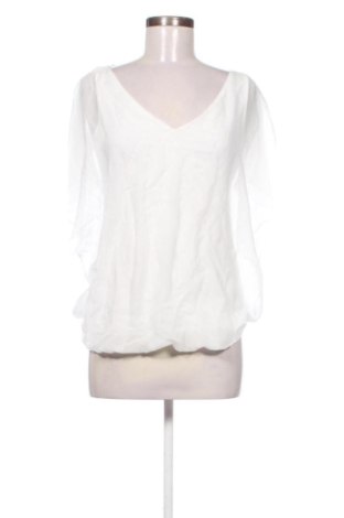 Bluză de femei Esprit, Mărime M, Culoare Alb, Preț 73,49 Lei, #137866141