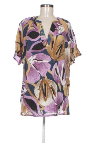 Dámská halenka Gina Benotti, Velikost 4XL, Barva Vícebarevné, Cena  239,00 Kč, #137866181