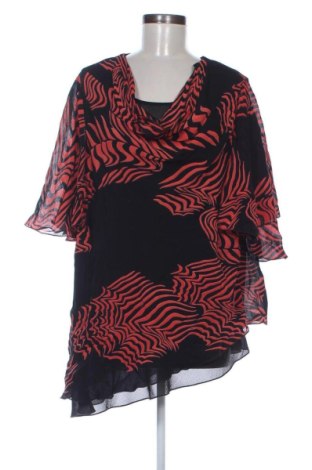 Bluză de femei Hermann Lange, Mărime XXL, Culoare Multicolor, Preț 65,99 Lei, #137866184