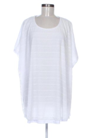 Bluză de femei Janina, Mărime 5XL, Culoare Alb, Preț 46,99 Lei, #137866185