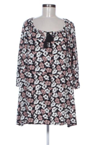 Bluză de femei Yessica, Mărime 5XL, Culoare Multicolor, Preț 46,99 Lei, #137866215