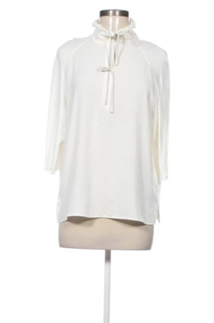 Bluză de femei Marc Cain Sports, Mărime L, Culoare Alb, Preț 344,99 Lei, #137866242