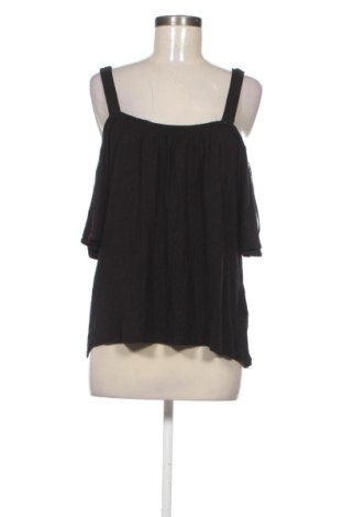 Bluză de femei H&M, Mărime M, Culoare Negru, Preț 53,99 Lei, #137866428