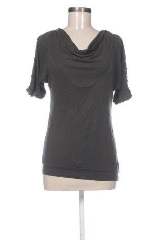 Bluză de femei Mango, Mărime L, Culoare Verde, Preț 68,24 Lei, #137866481