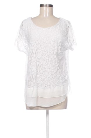 Bluză de femei Unbranded, Mărime L, Culoare Alb, Preț 41,99 Lei, #137866498