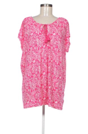 Damen Shirt Janina, Größe XXL, Farbe Mehrfarbig, Preis 9,99 €, #137866539
