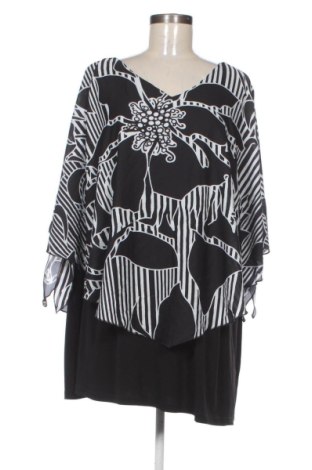Дамска блуза Mia Moda, Размер 5XL, Цвят Многоцветен, Цена 13,80 €, #137866610
