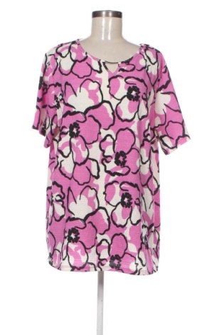 Bluză de femei Laura Torelli, Mărime XXL, Culoare Multicolor, Preț 52,99 Lei, #137866635