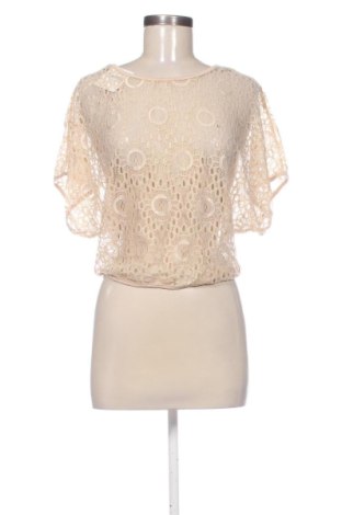 Női blúz Unbranded, Méret M, Szín Bézs, Ár 3 191 Ft, #137866692