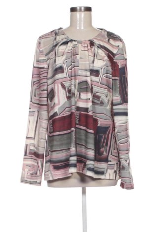 Damen Shirt Tence, Größe XXL, Farbe Mehrfarbig, Preis 9,99 €, #137866744