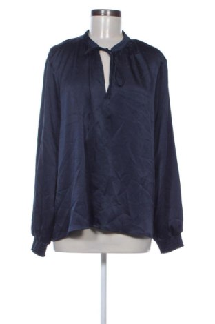 Bluză de femei C&A, Mărime XXL, Culoare Albastru, Preț 32,99 Lei, #137866746