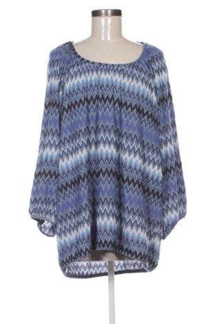 Damen Shirt Norah, Größe XXL, Farbe Mehrfarbig, Preis 17,99 €, #137866762