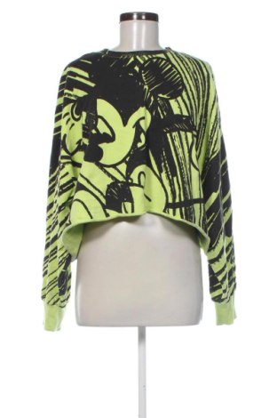Bluză de femei Bershka, Mărime M, Culoare Multicolor, Preț 72,44 Lei, #137866789