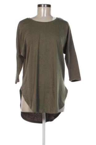 Bluză de femei Unbranded, Mărime L, Culoare Verde, Preț 51,00 Lei, #137866807