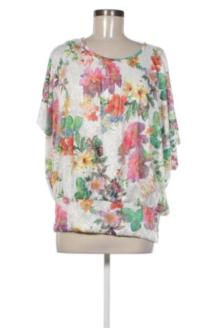 Bluză de femei Kriss, Mărime L, Culoare Multicolor, Preț 73,49 Lei, #137866822
