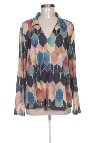 Damen Shirt Unbranded, Größe XXL, Farbe Mehrfarbig, Preis 6,99 €, #137866920