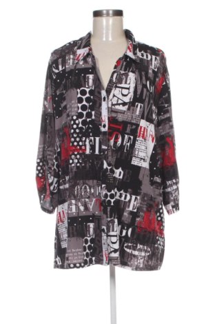 Bluză de femei Canda, Mărime XXL, Culoare Multicolor, Preț 39,99 Lei, #137866947