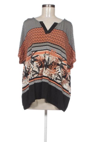 Bluză de femei Mona, Mărime 3XL, Culoare Multicolor, Preț 70,99 Lei, #137866960