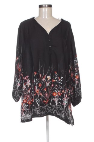 Damen Shirt Unbranded, Größe XXL, Farbe Mehrfarbig, Preis 9,99 €, #137866962
