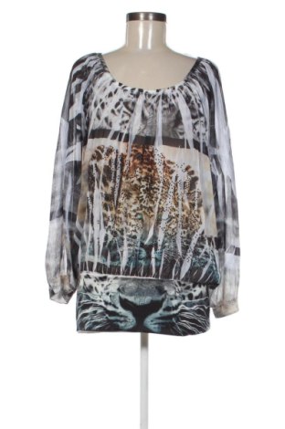 Bluză de femei Schiffhauer, Mărime S, Culoare Multicolor, Preț 89,23 Lei, #137866980