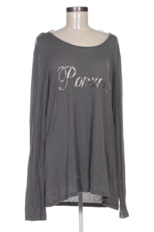 Bluză de femei Infinity, Mărime XXL, Culoare Gri, Preț 40,99 Lei, #137867023