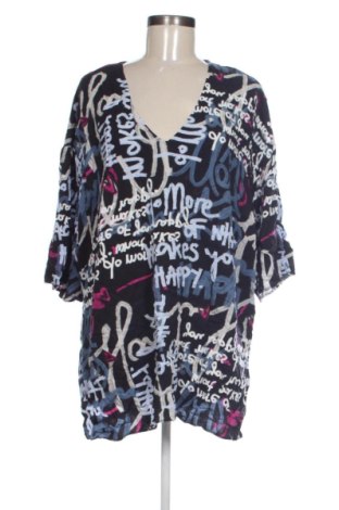 Bluză de femei Doris Streich, Mărime XXL, Culoare Multicolor, Preț 118,99 Lei, #137867030