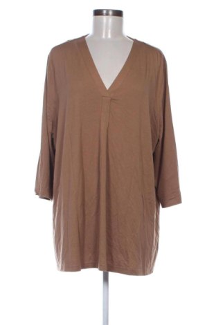 Női blúz Unbranded, Méret XXL, Szín Barna, Ár 2 949 Ft, #137867078