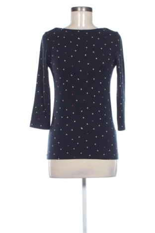 Bluză de femei Tommy Hilfiger, Mărime M, Culoare Albastru, Preț 241,46 Lei, #137867136
