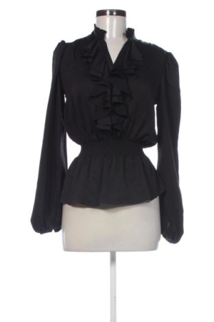 Bluză de femei Miss One, Mărime S, Culoare Negru, Preț 52,49 Lei, #137867146