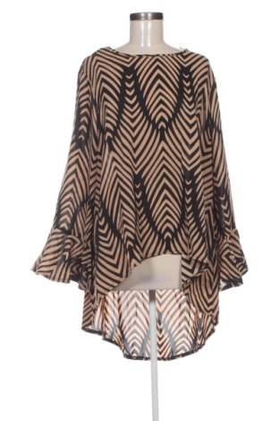 Bluză de femei Unbranded, Mărime 3XL, Culoare Multicolor, Preț 33,99 Lei, #137867154
