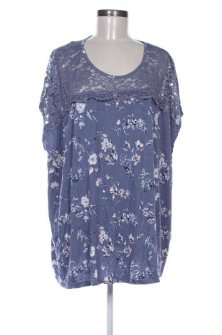 Bluză de femei Janina, Mărime 3XL, Culoare Multicolor, Preț 46,99 Lei, #137867163