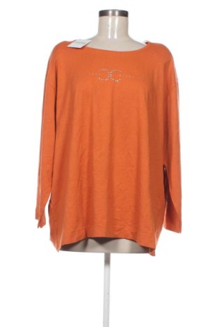 Női blúz Unbranded, Méret 3XL, Szín Narancssárga
, Ár 2 739 Ft, #137867167