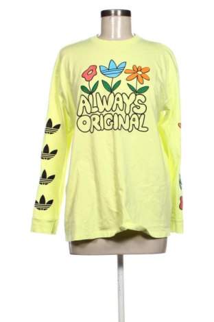 Дамска блуза Adidas, Размер S, Цвят Многоцветен, Цена 15,24 €, #137867181