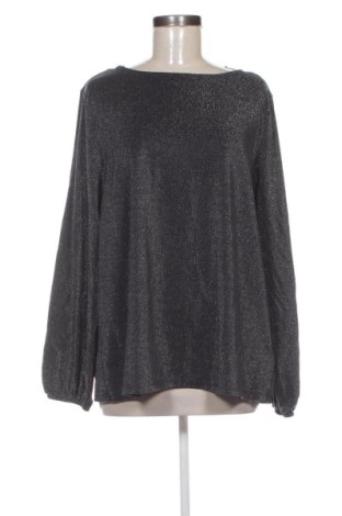 Дамска блуза Ever.me by Takko Fashion, Размер XXL, Цвят Черен, Цена 7,66 €, #137867182