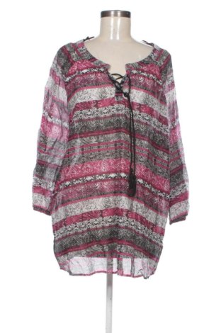 Bluză de femei Gina Benotti, Mărime XXL, Culoare Multicolor, Preț 37,99 Lei, #137867188