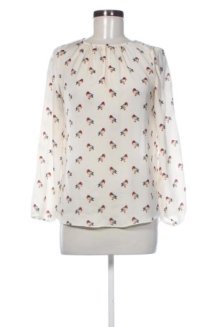 Dámska blúza Zara, Veľkosť L, Farba Kremová, Cena  13,72 €, #137867203
