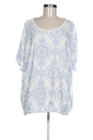 Bluză de femei Gina Benotti, Mărime 5XL, Culoare Multicolor, Preț 63,99 Lei, #137867211