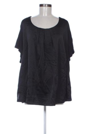 Dámská halenka Tchibo, Velikost 3XL, Barva Černá, Cena  289,00 Kč, #137867218