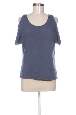 Bluză de femei Unbranded, Mărime M, Culoare Albastru, Preț 41,99 Lei, #137867272