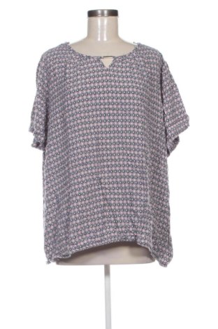 Дамска блуза Unbranded, Размер XXL, Цвят Многоцветен, Цена 10,22 €, #137867321