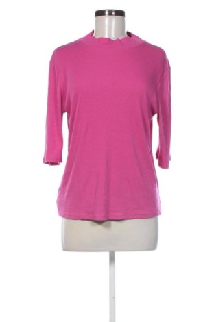 Bluză de femei Promod, Mărime L, Culoare Roz, Preț 73,49 Lei, #137867340