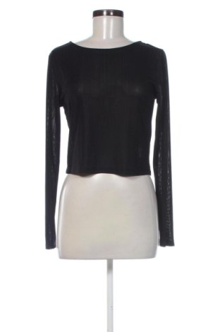 Bluză de femei Reserved, Mărime M, Culoare Negru, Preț 52,49 Lei, #137867404