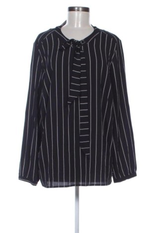 Bluză de femei Essentials by Tchibo, Mărime XXL, Culoare Multicolor, Preț 35,99 Lei, #137867468