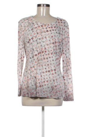 Дамска блуза Gerry Weber, Размер L, Цвят Многоцветен, Цена 25,00 €, #137867480