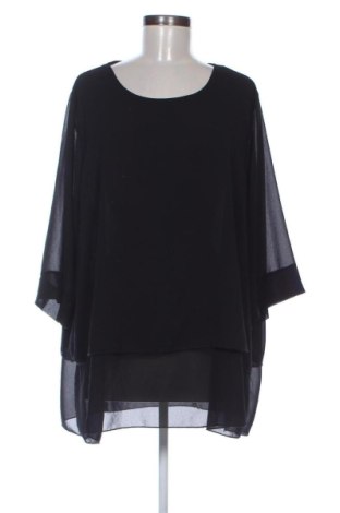 Dámská halenka Unbranded, Velikost 3XL, Barva Černá, Cena  219,00 Kč, #137867497
