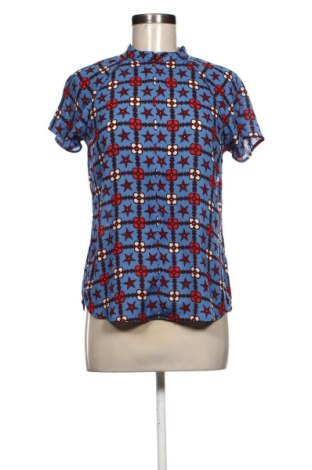 Bluză de femei Scotch & Soda, Mărime S, Culoare Multicolor, Preț 272,95 Lei, #137867510